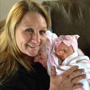 Meet your Posher, Suzann